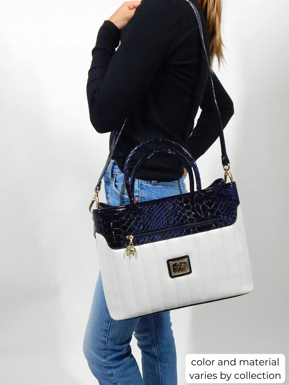 Grace Handbag