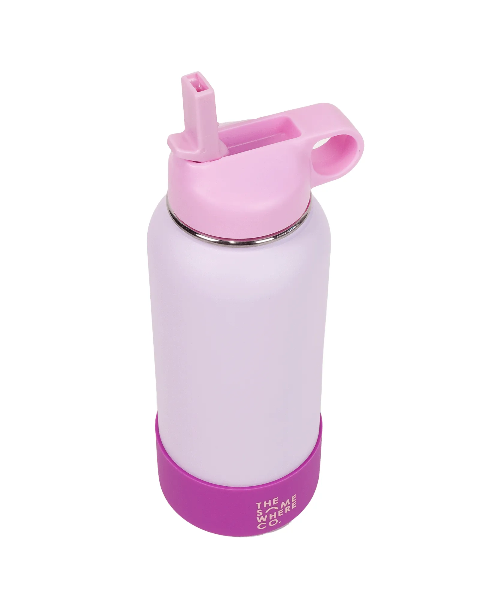 Grape Water Bottle 1L