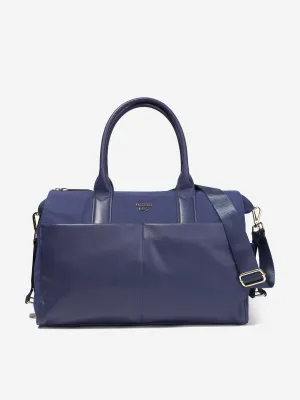 Guess Baby Diaper Bag in Navy