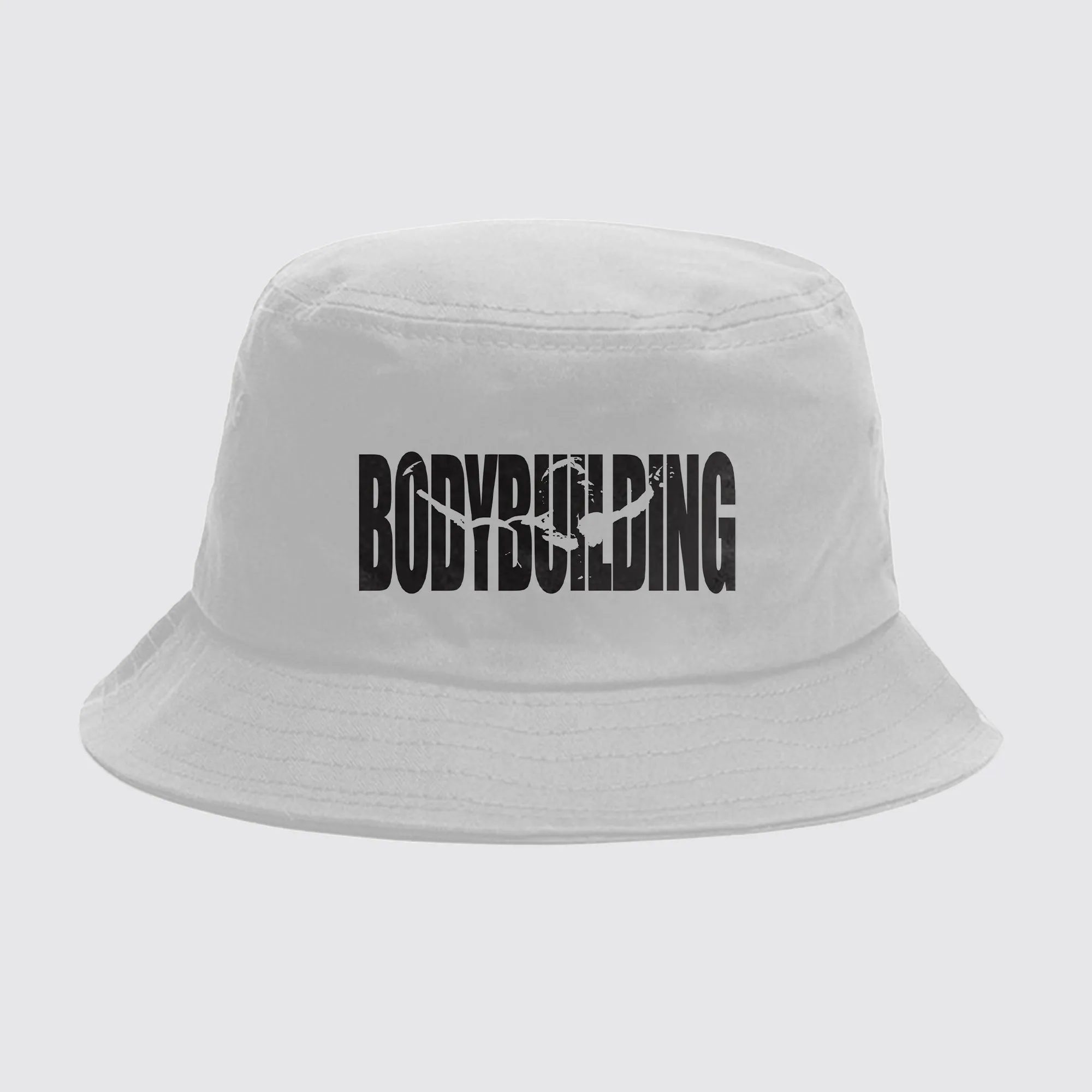 Gym Essential Bucket Hat for Active Lifestyles- AA01027
