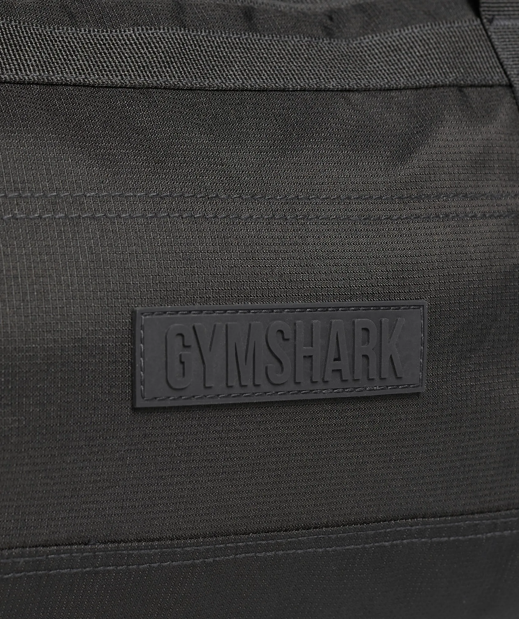 Gymshark Active Holdall Small - Black