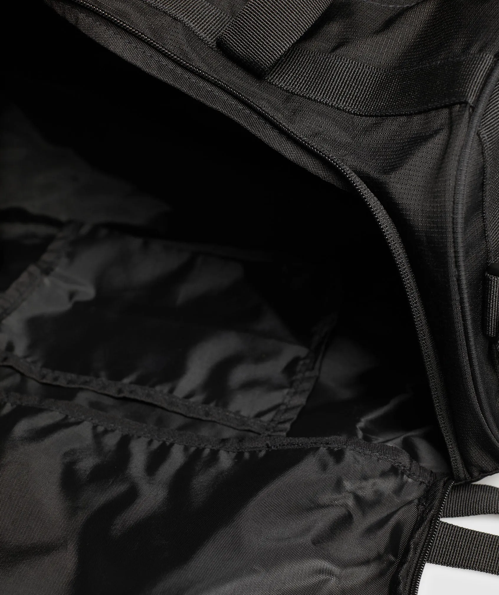 Gymshark Active Holdall Small - Black