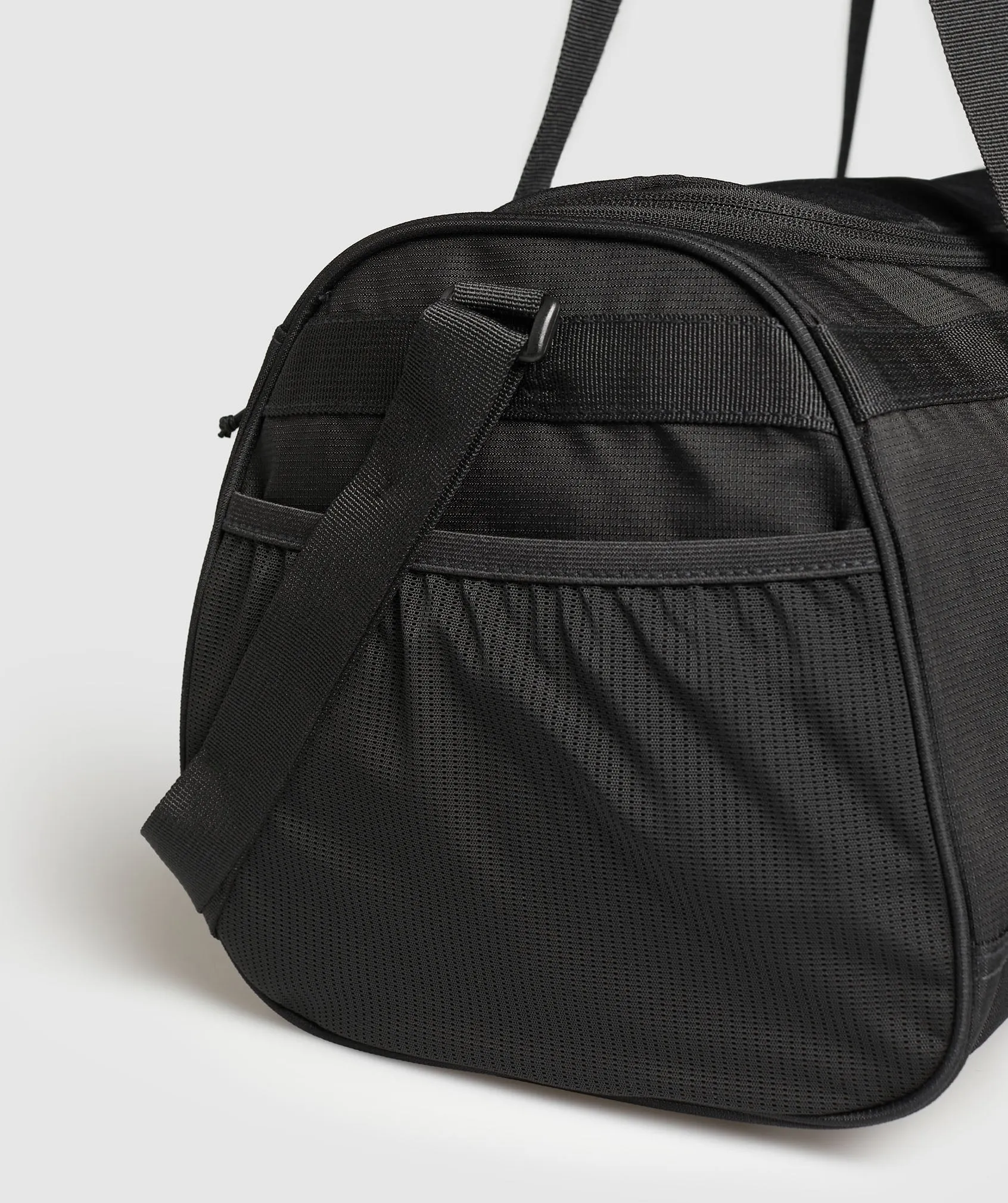 Gymshark Active Holdall Small - Black