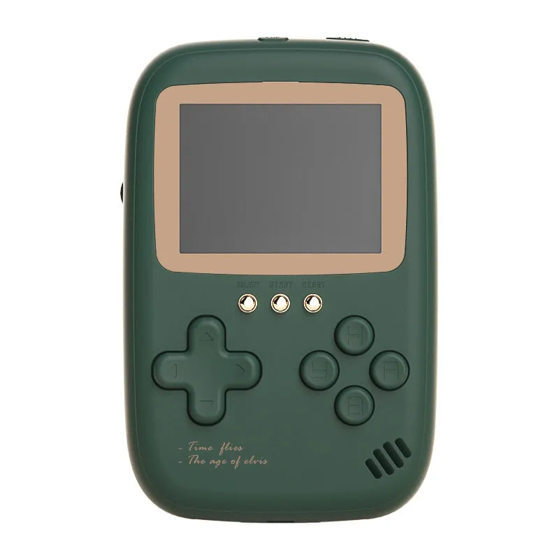 Handheld Game Console Power Bank