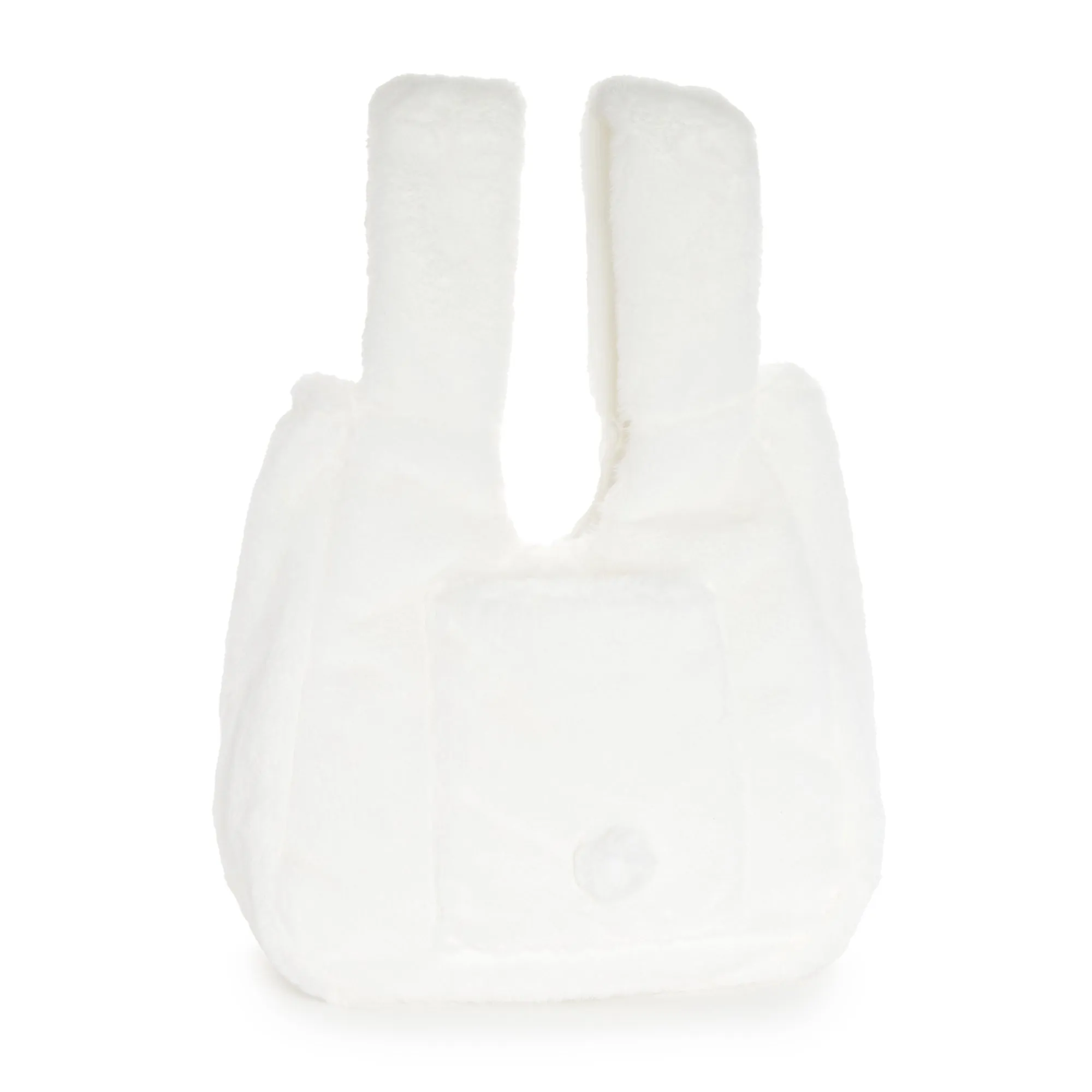 Hello Kitty Classic Plush Tote Bag