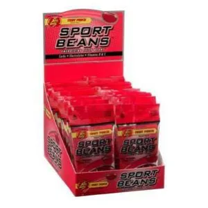 Jelly Belly Jelly Beans Sport Beans Fruit Punch