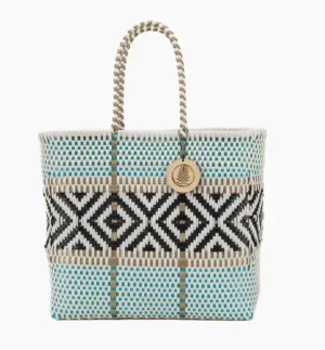 Jessica Beach Bag