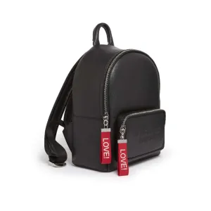 Kailash Vegan Backpack - Adjustable Padded Straps - iPad Compartment