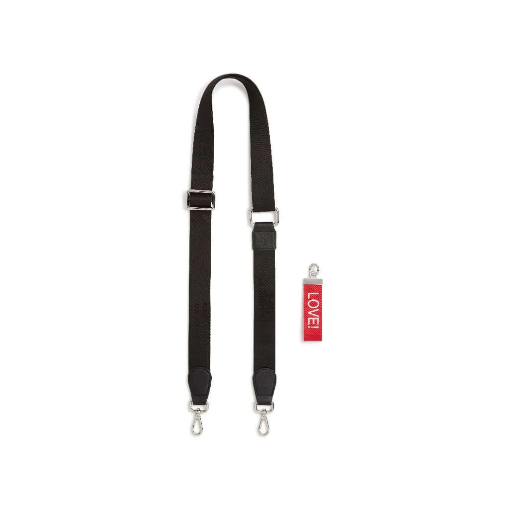 Kailash Vegan Backpack - Adjustable Padded Straps - iPad Compartment