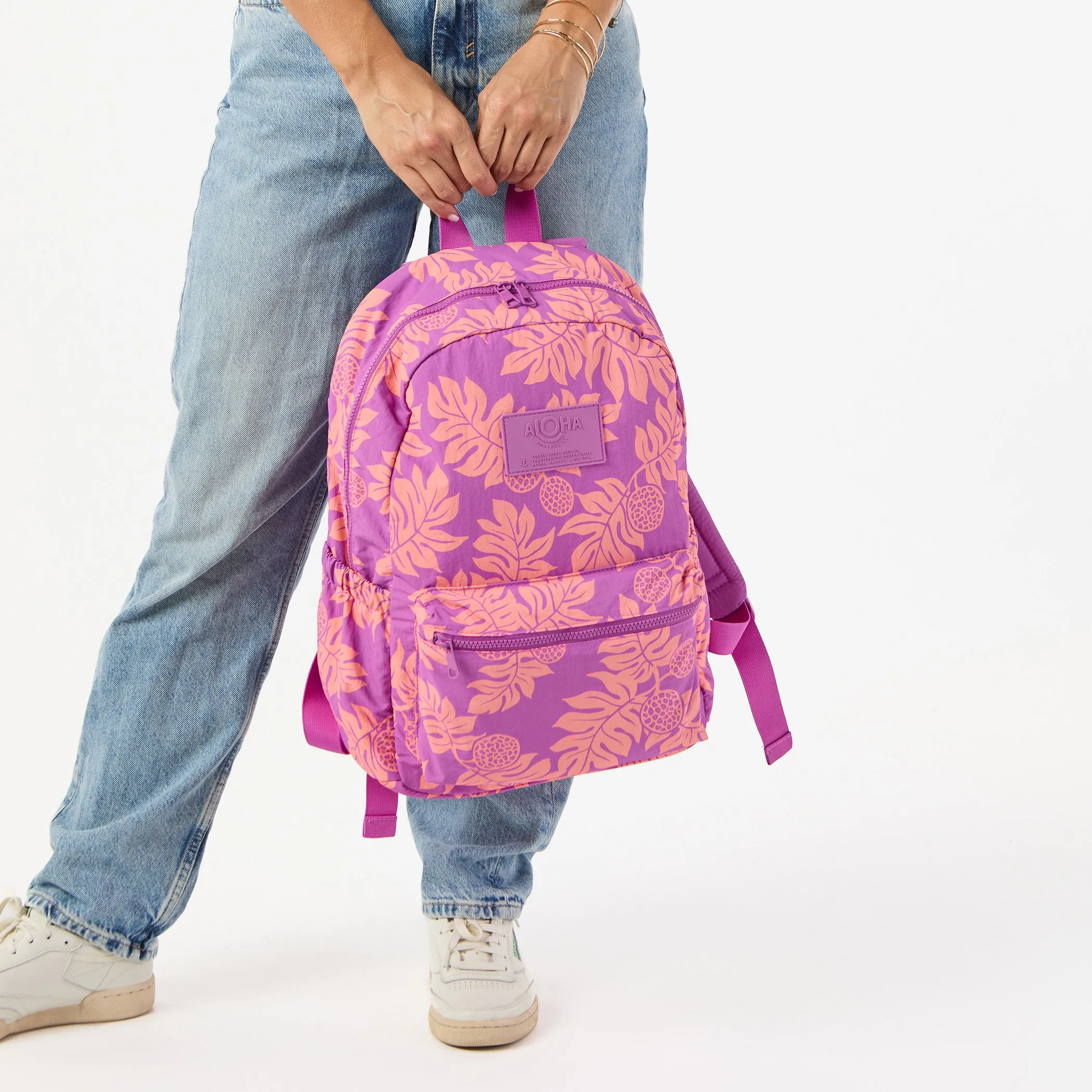 Keep It Light Backpack | Holomua