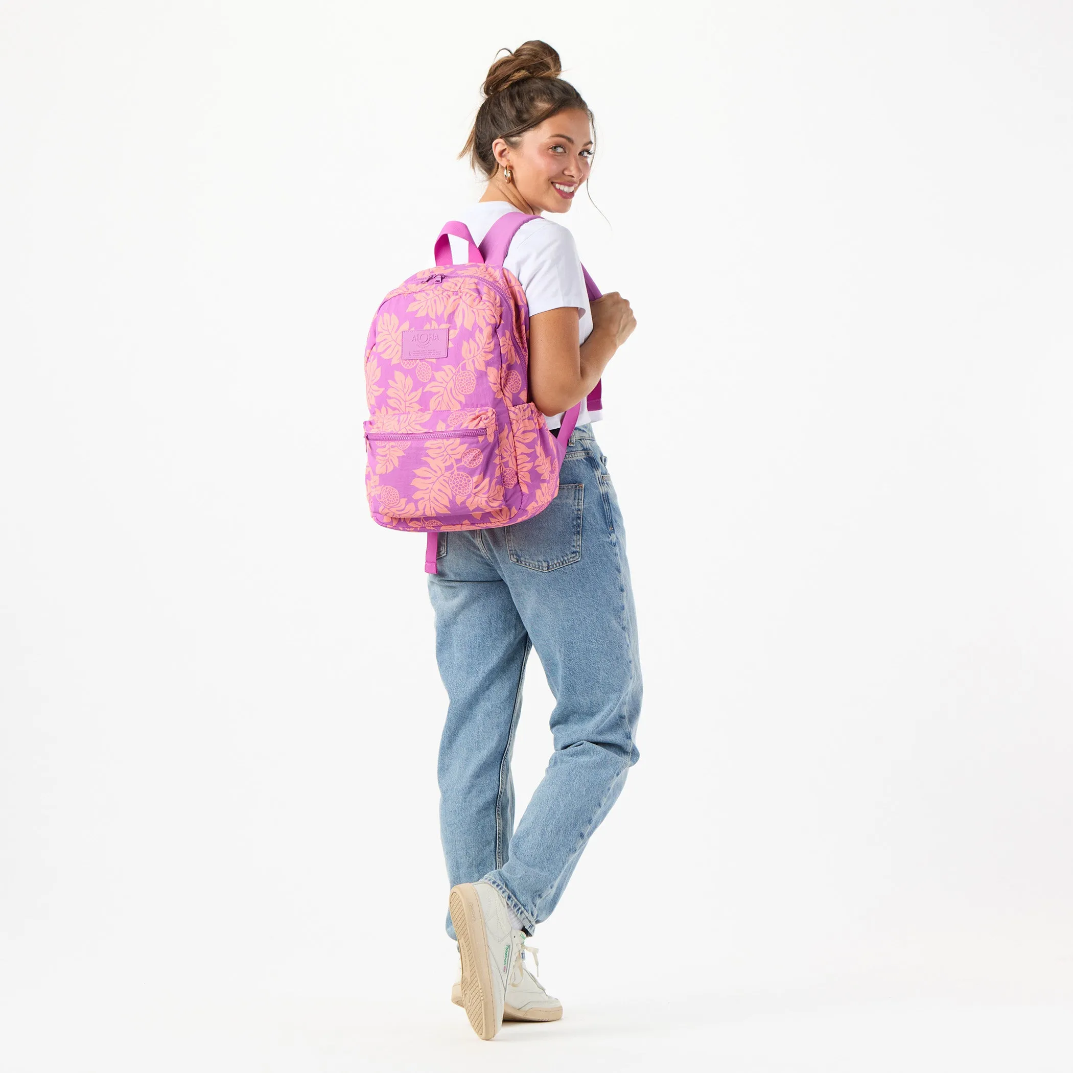 Keep It Light Backpack | Holomua