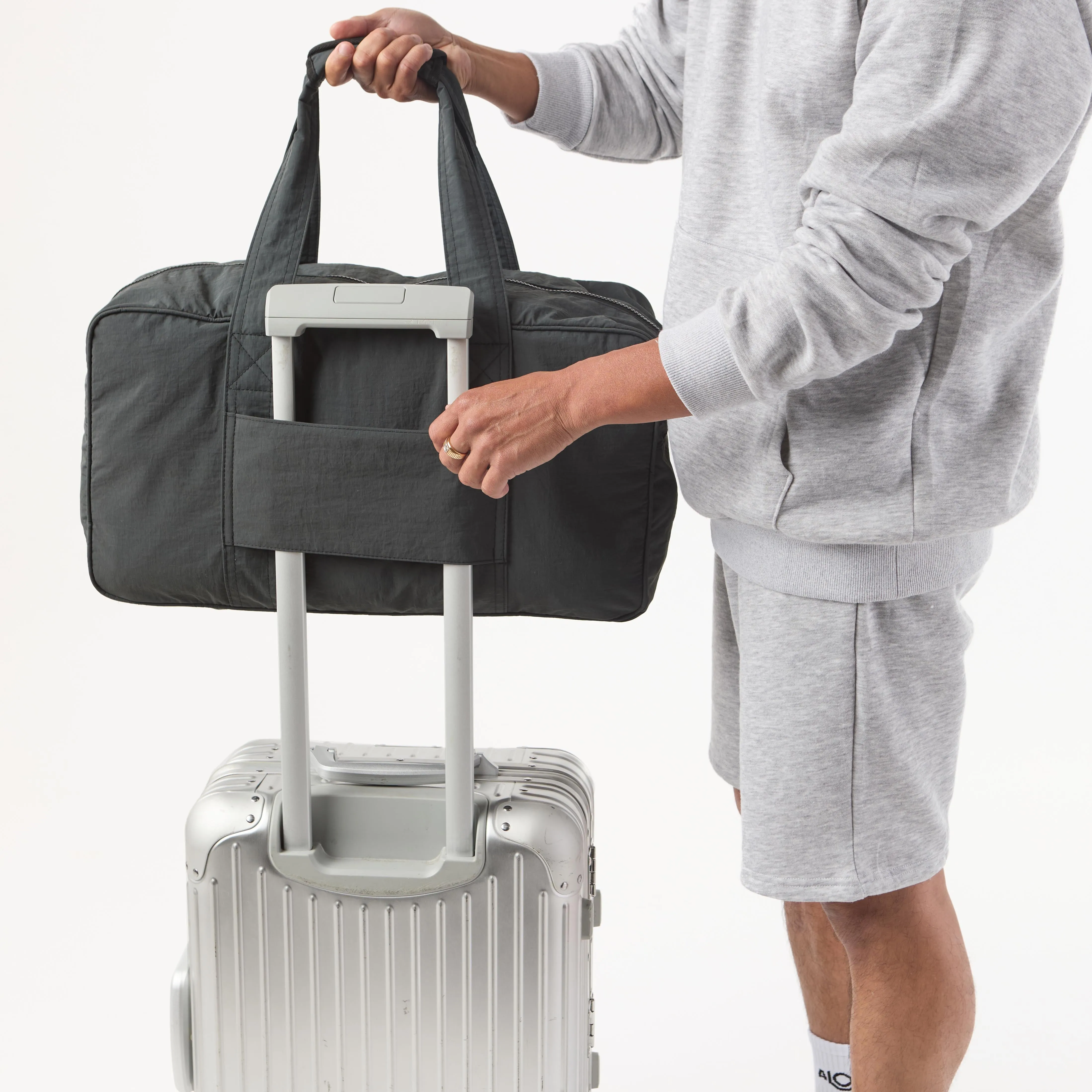 Keep It Light Weekender | Python