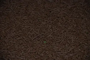 Ken's Premium Mini Blackworm Sticks