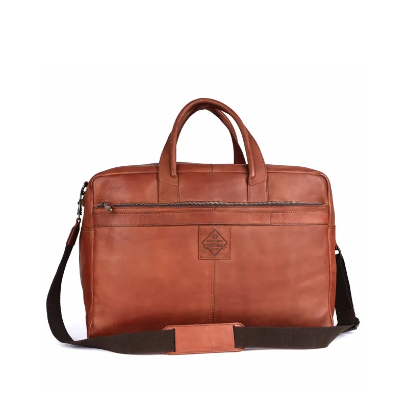 Leo - The Duffel Bag