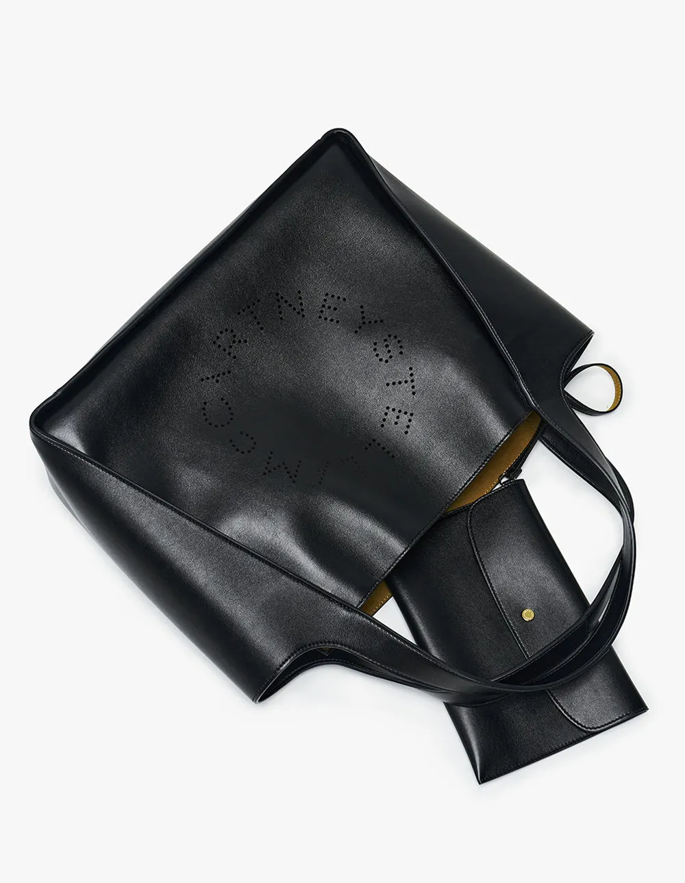 Logo Alter Mat Tote