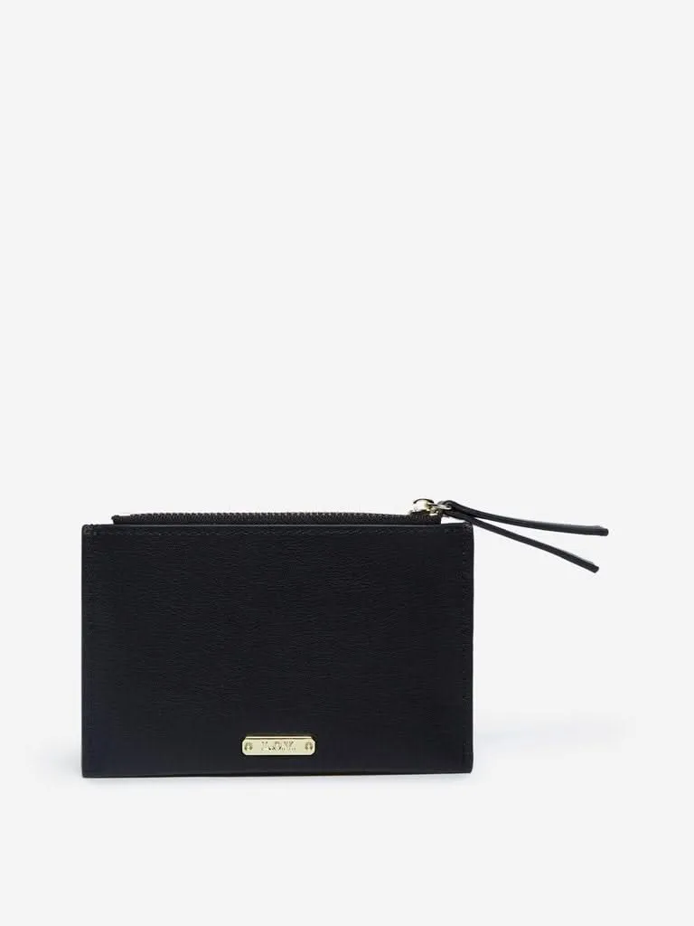 LOV Black Wallet