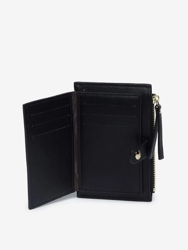 LOV Black Wallet