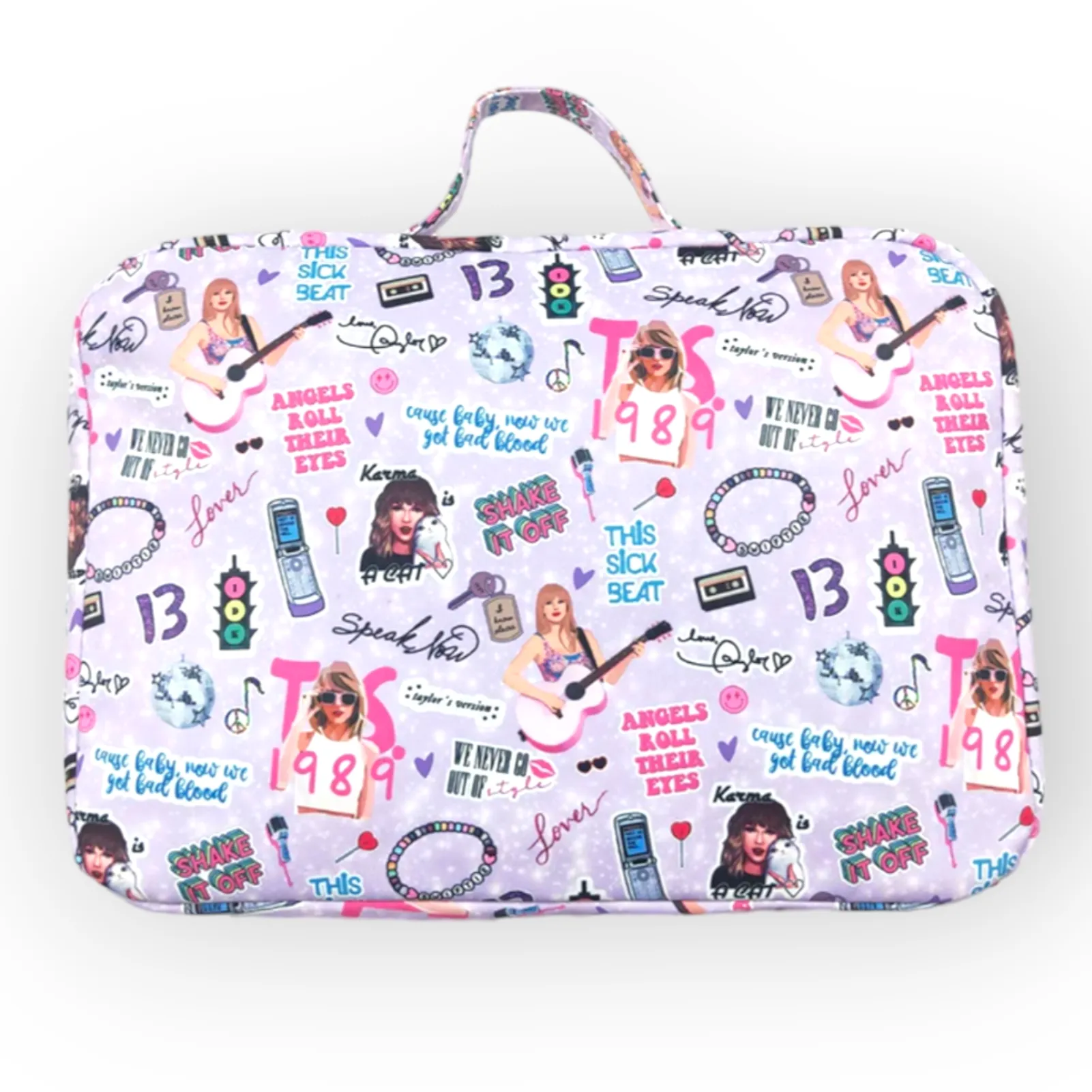 Lunch bag Swift