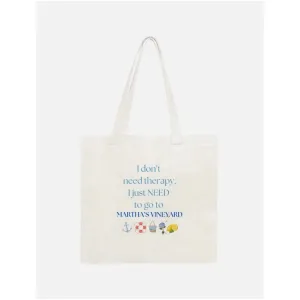 Marthas Shopping tote
