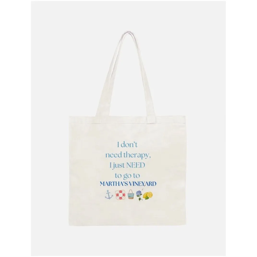 Marthas Shopping tote