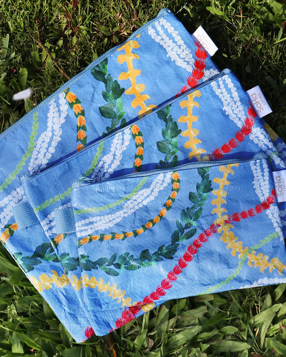 Meleana Medium Pouch