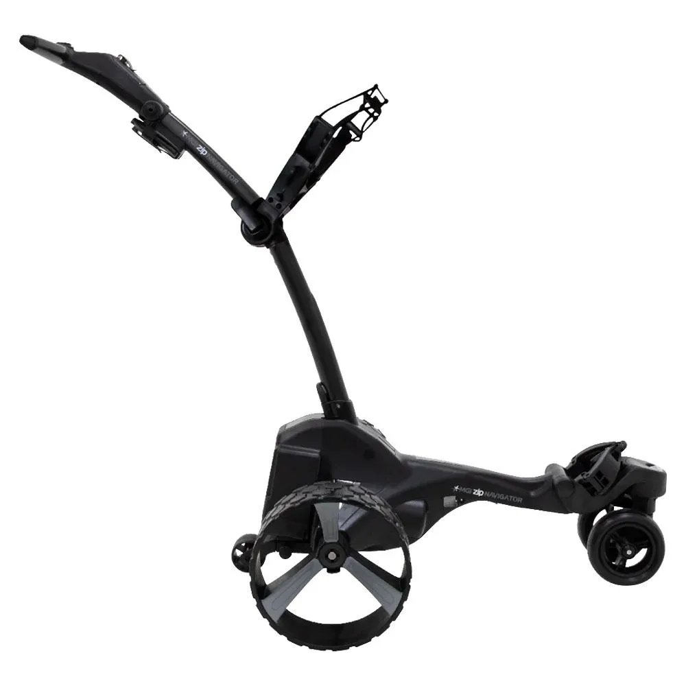 MGI Golf Zip Navigator Electric Caddy 2023