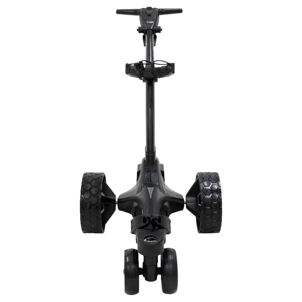 MGI Golf Zip Navigator Electric Caddy 2023