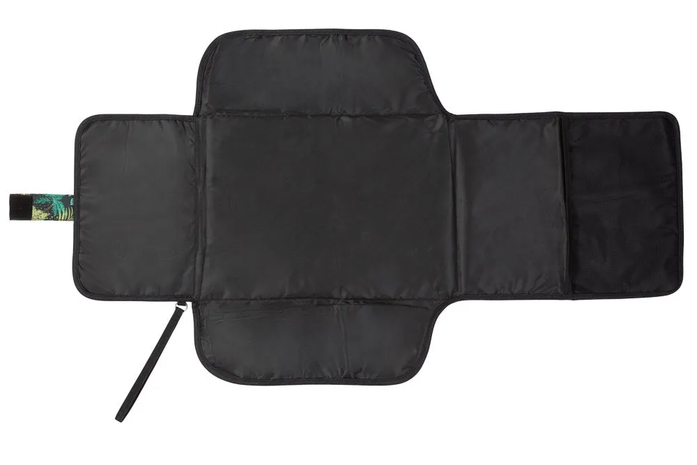 Nappy Clutch Bag - Jungle Roar