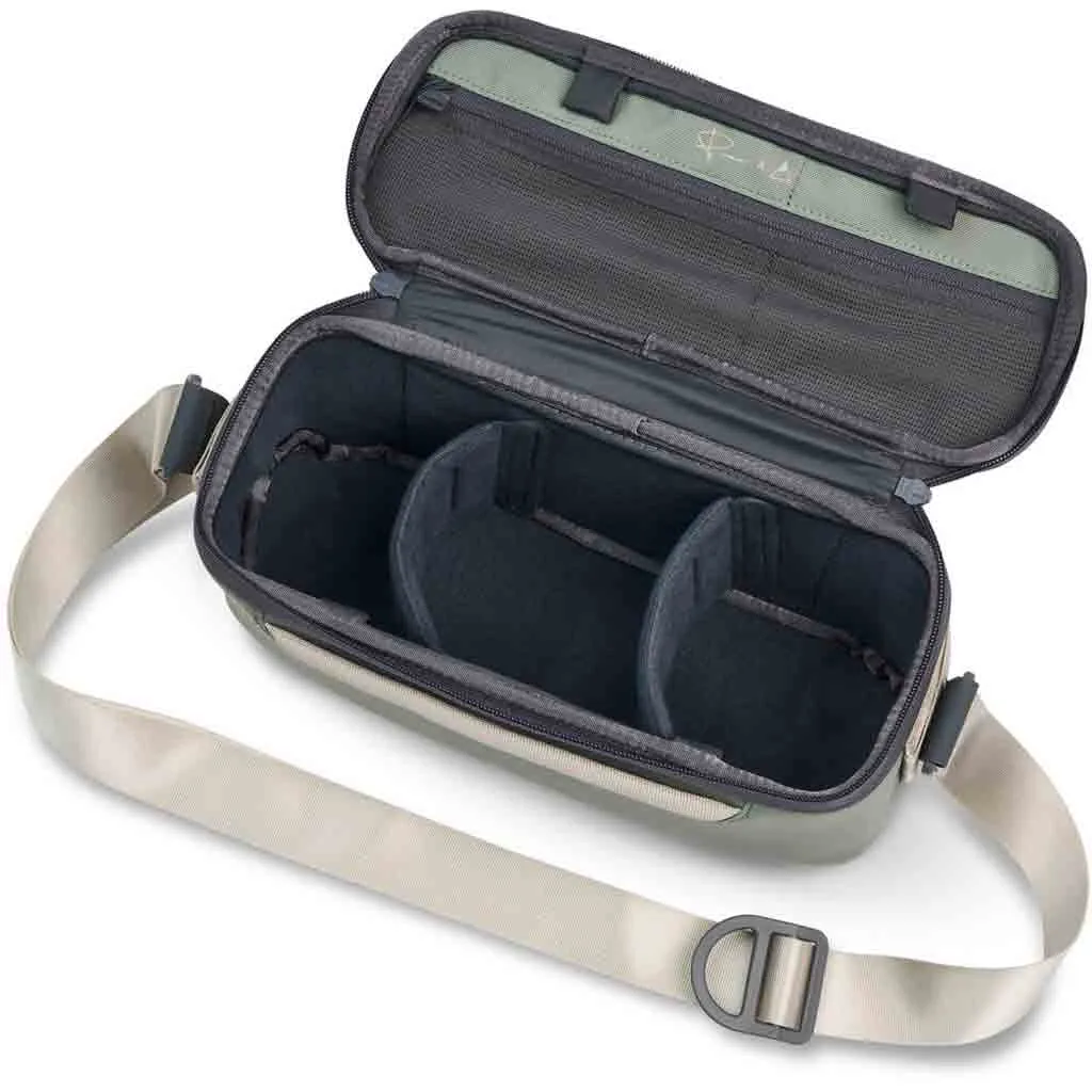 Nomatic Luma Camera Sling Bag 9L Sage