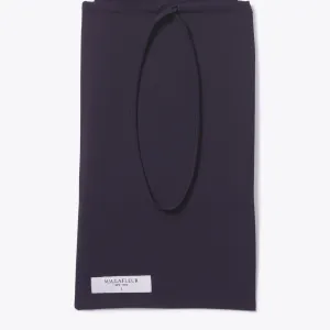 Packable Bag Small - OrigamiTech :: Cool Charcoal