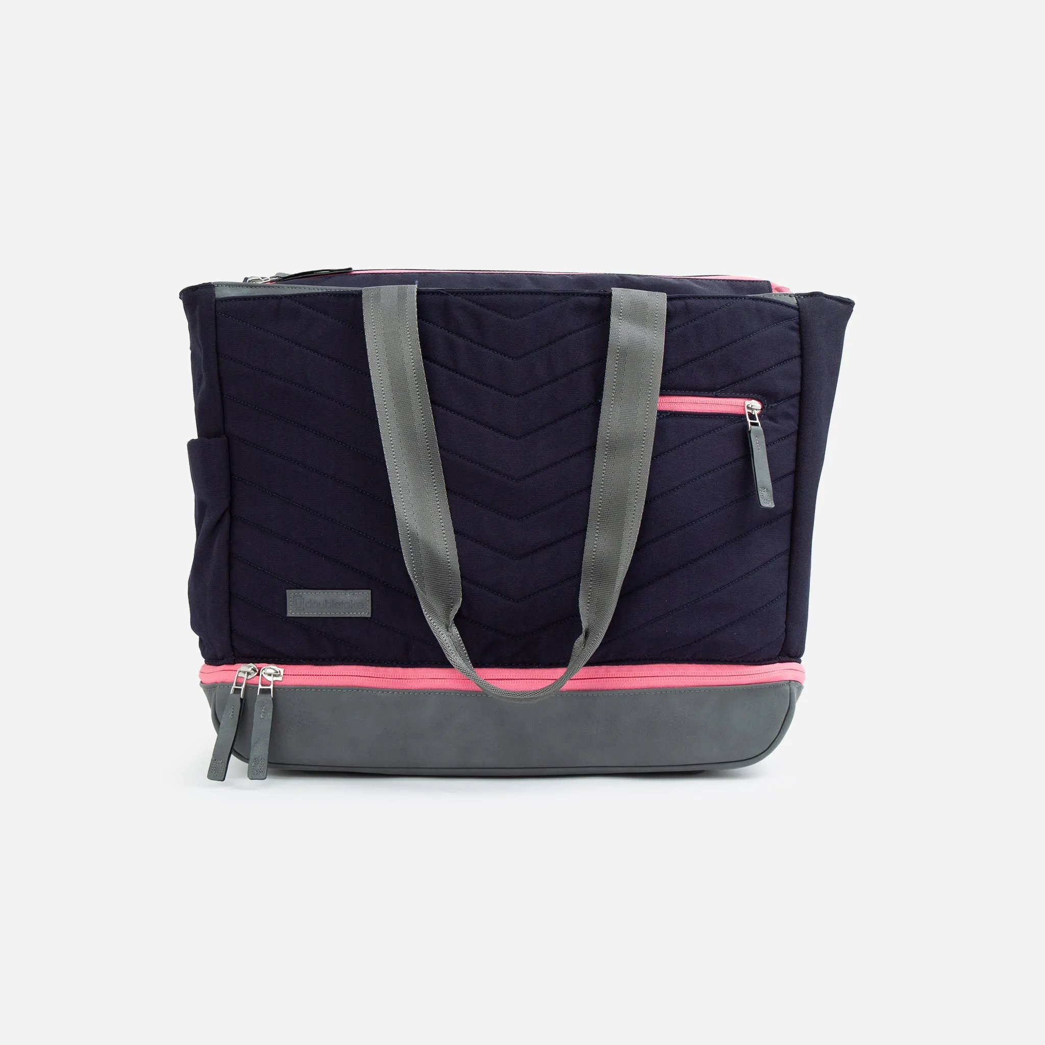 Parisii Two-in-one Pickleball & Tennis Tote