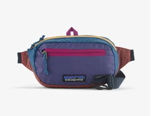 Patagonia Ultralight Black Hole® Mini Hip Pack 1L