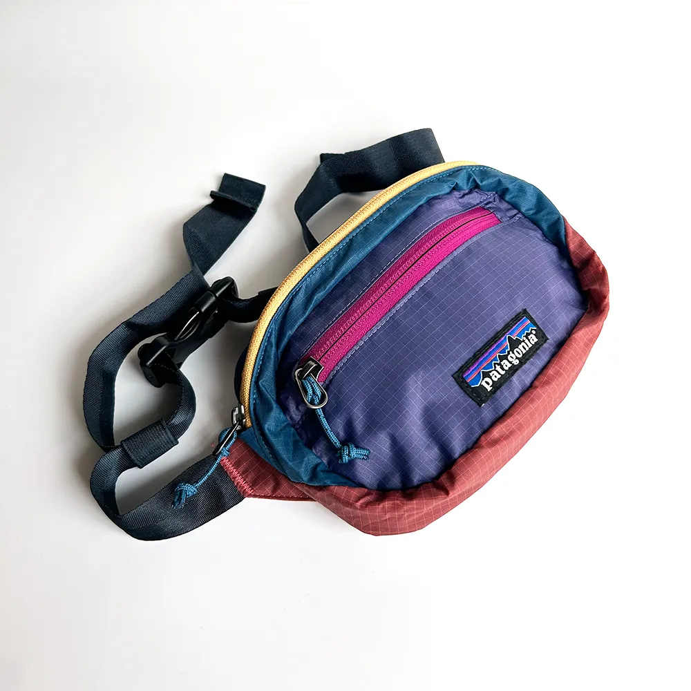 Patagonia Ultralight Black Hole® Mini Hip Pack 1L