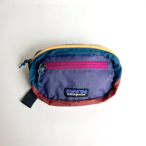 Patagonia Ultralight Black Hole® Mini Hip Pack 1L