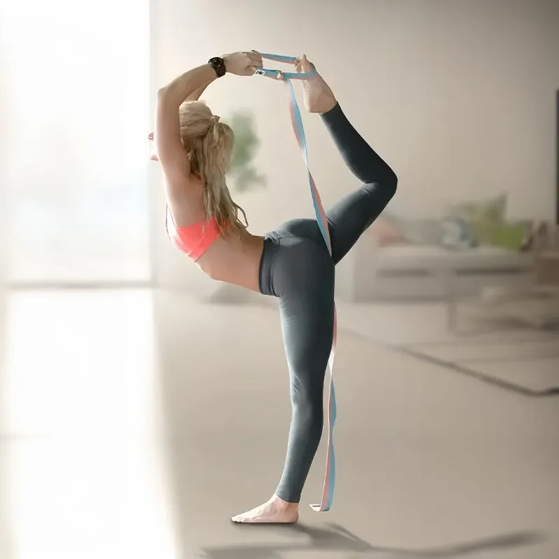 Pilates Kit for Home Workouts: 13 - Piece