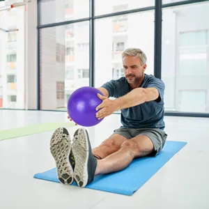 Pilates Kit for Home Workouts: 13 - Piece