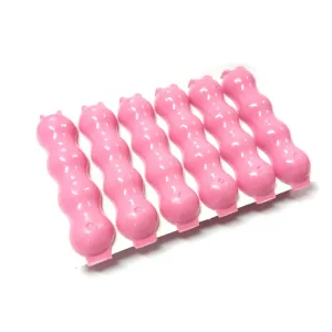 Plastic Food Snack Bag Pouch Clip Sealer - Keep Food Fresh