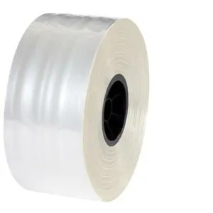 Polypropylene Tubing - 6 x 1000 ft - 2mil