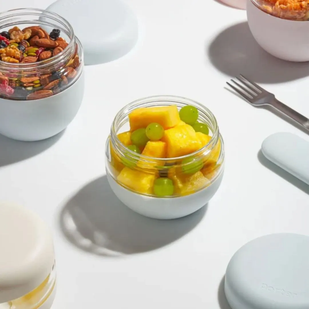 Porter Seal Tight Bowl (Mint)