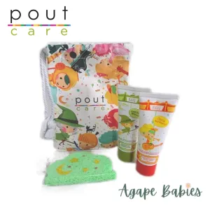 Pout Care Toiletries Kit Exp: 12/23