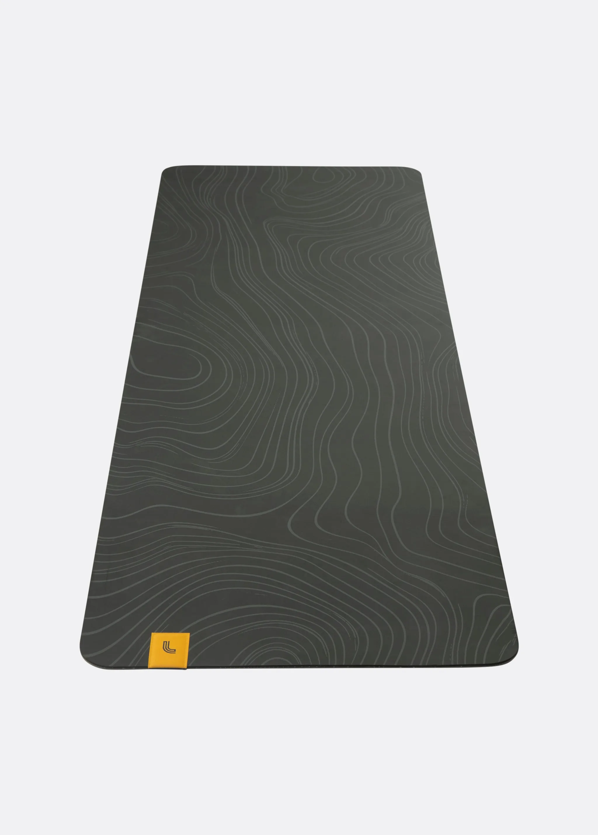 Prima Marble Yoga Mat