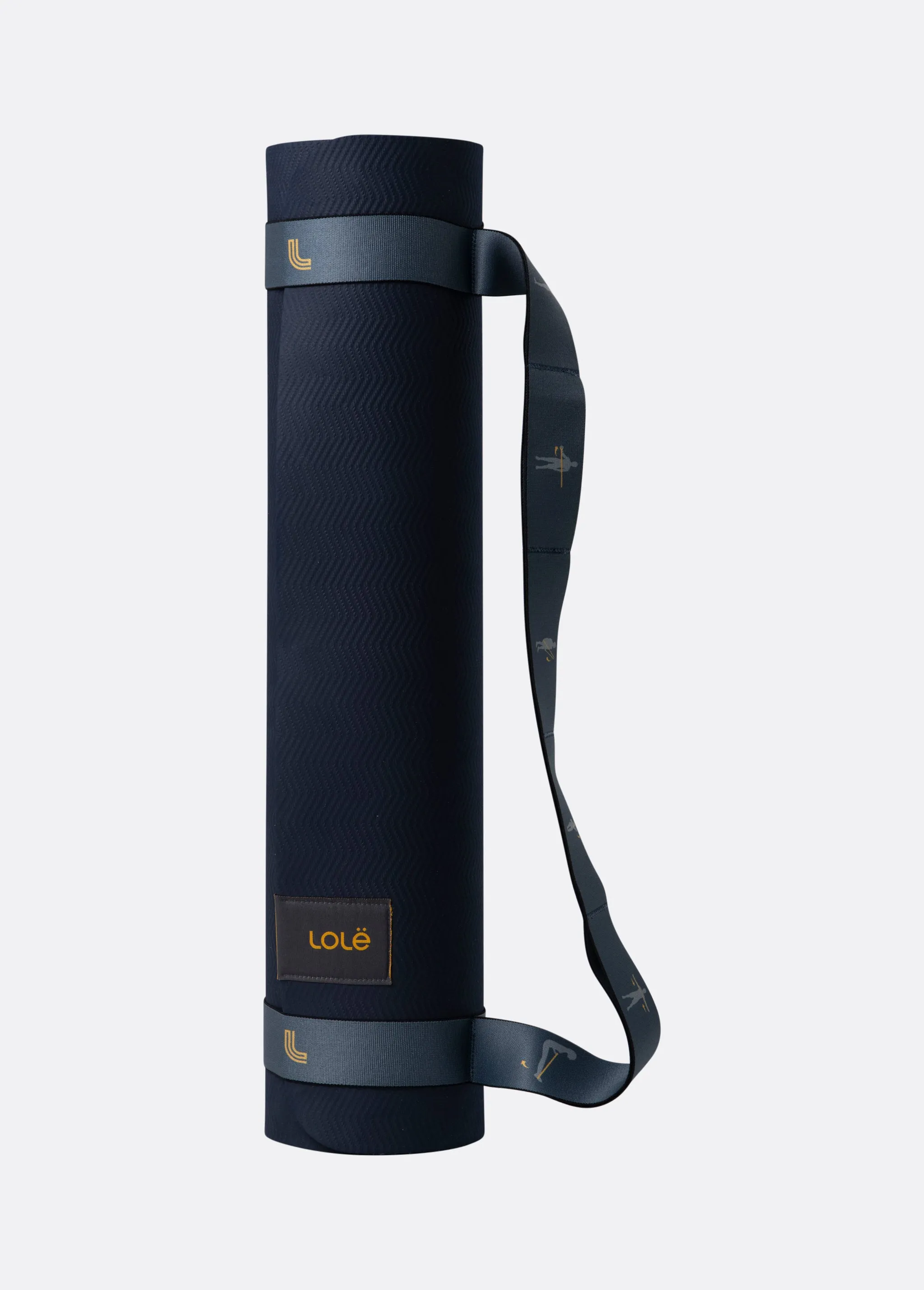 Prima Marble Yoga Mat