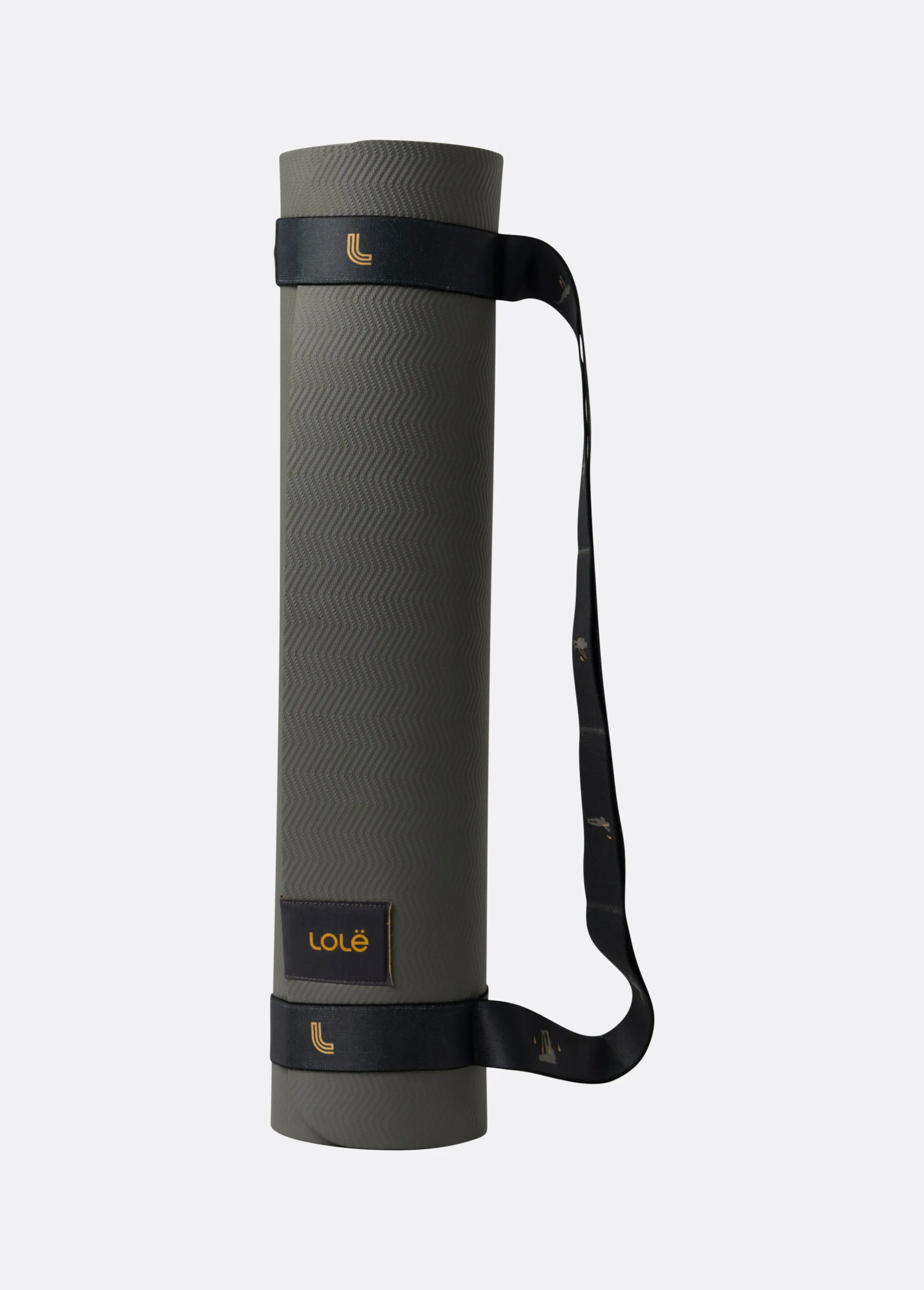 Prima Marble Yoga Mat