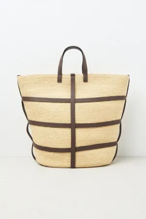 quartz sand shopping bag