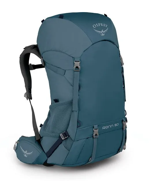 Renn Backpack