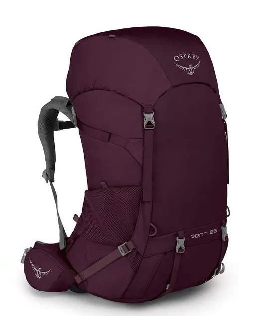Renn Backpack