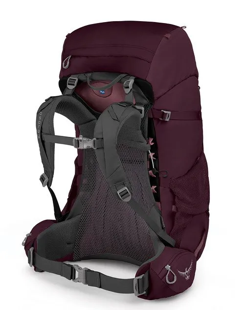 Renn Backpack
