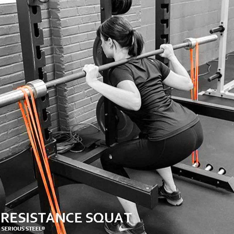 Resistance Band / Elastic Band
