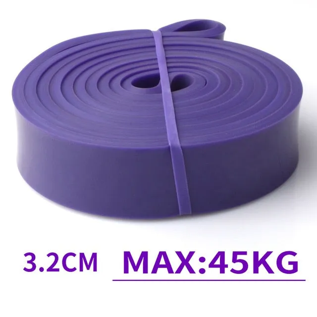 Resistance Band / Elastic Band
