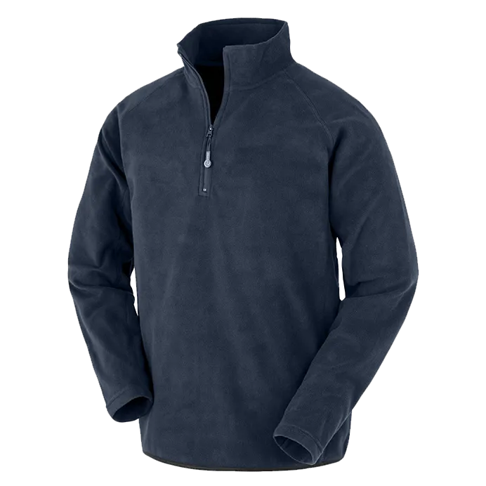 Result Recycled Unisex Microfleece Top